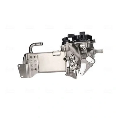 Image de NISSENS 98325 Module AGR avec radiateur EGR AUDI: Q5, A4 B8 Avant, Berline