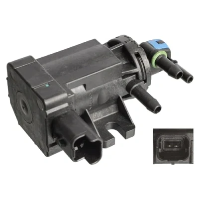 Image de FEBI BILSTEIN 108712 Transmetteur de pression, contrôle des gaz d&#039;échappement PEUGEOT: 508 I Berline, 5008 I, 208 3/5 portes, CITROËN: Jumpy II Van