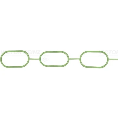 Image de REINZ 71 40998 00 Joint Collecteur d&#039;Admission FPM (caoutchouc fluoré) AUDI: A4 B7 Avant, Berline, A6 C6 Avant