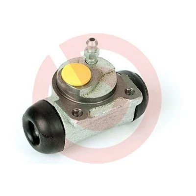 Image de BREMBO A 12 216 Cylindre De Roue 20,64mm avec régulateur intégré Fonte x 1 RENAULT: 19 I 3/5 portes