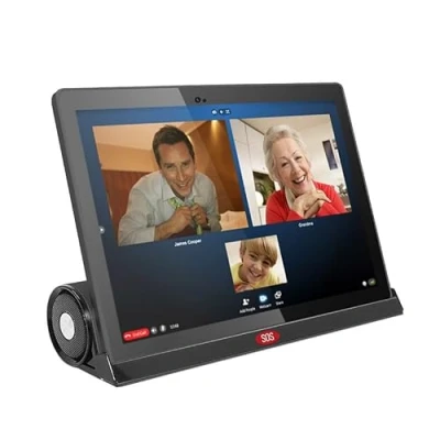 Image de Lipa F50 tablette pour seniors Téléphone 4G Mobile Neuf