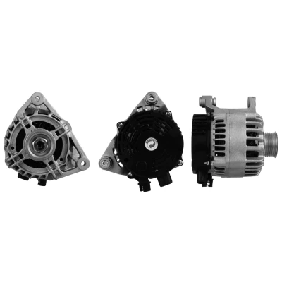 Image de LUCAS LRB00358 Alternateur 12V 80A FORD: Focus Mk1 3/5 portes, Break, Berline