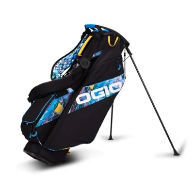 Image de OGIO Fuse Sac avec Support Graffiti Kaléidoscope