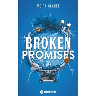 Image de Broken Promises (Grand format)