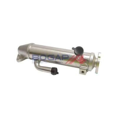 Image de BOGAP F6320105 Refroidisseur EGR FORD: Transit Mk5 Camion plate forme/Châssis