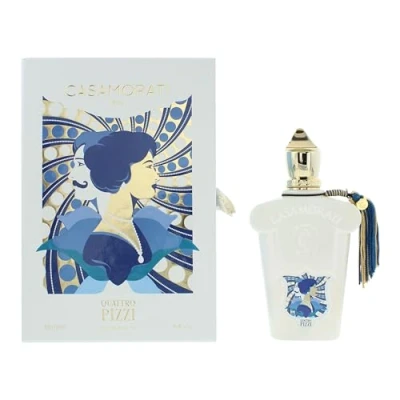 Image de Xerjoff Casamorati Quattro Pizzi EDP 100 ml