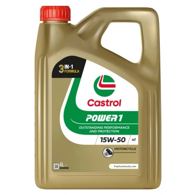 Image de Castrol 0W 30 1I Huile moteur 15F589 VOLKSWAGEN: Golf 4, Polo V 3/5 portes, 7, BMW: 3 Berline, 5 Touring, RENAULT: CLIO 3, 2