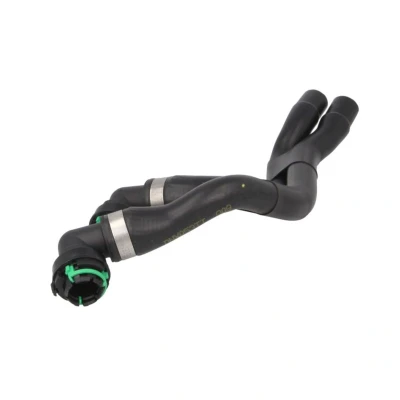 Image de THERMOTEC DNX053TT Gaine de chauffage OPEL: Zafira B, Astra H GTC, TwinTop