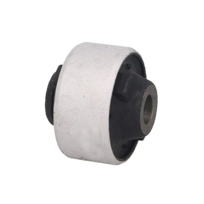 Image de SASIC 2250007 Silent Bloc De Triangle Essieu avant, arrière, inférieur PEUGEOT: 207 3/5 portes, 208 I SW, CITROËN: C3 Picasso