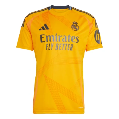 Image de Maillot Third Real Madrid 2024/25