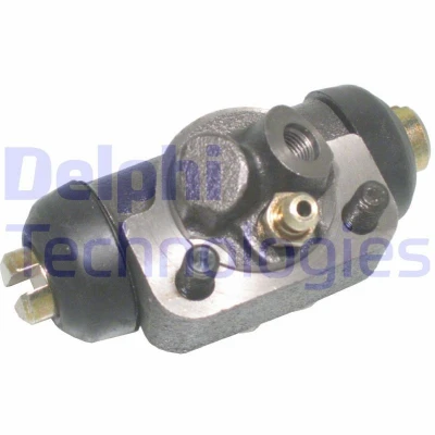 Image de DELPHI LW30015 Cylindre De Roue 25 sans régulateur intégré