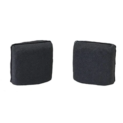 Image de Geberit Filtre à charbon actif de rechange pour WC douche AquaClean 5000/5000plus.