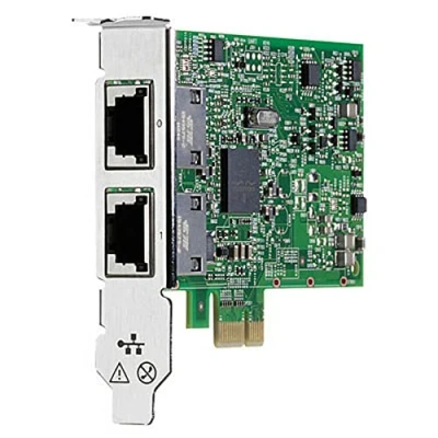 Image de HPE 615732 B21 carte réseau Interne Ethernet 1000 Mbit/s Neuf