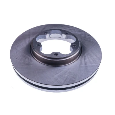 Image de DENCKERMANN Disque de frein FORD: Transit Custom V362 Van, Mk7 Minibus B130878 Disques frein,