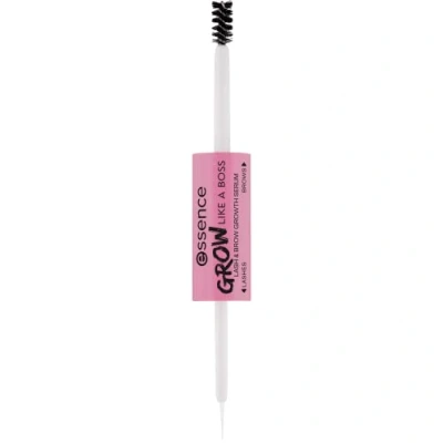 Image de Sérum pour les Sourcils et Cils Essence Grow Like a Boss (6 ml)