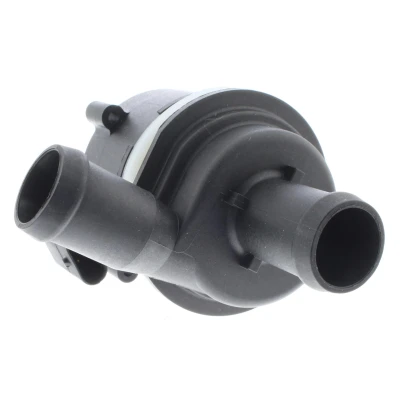 Image de VEMO V10 16 0038 Pompe à eau additionnelle 12 électrique Qualité originale AUDI: Q5, A4 B8 Avant, A6 C7 VOLKSWAGEN: Amarok Pick up