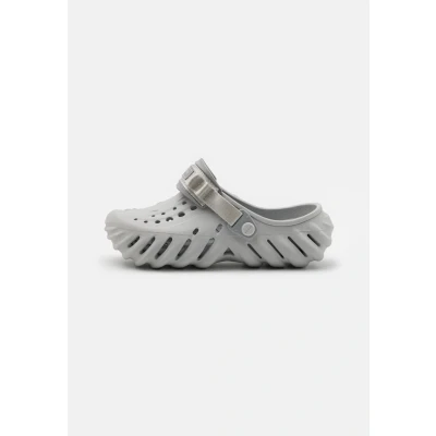 Image de Crocs ECHO Unisex Mules, Taille: 36 37, Atmosphere Matière synthétique / textile