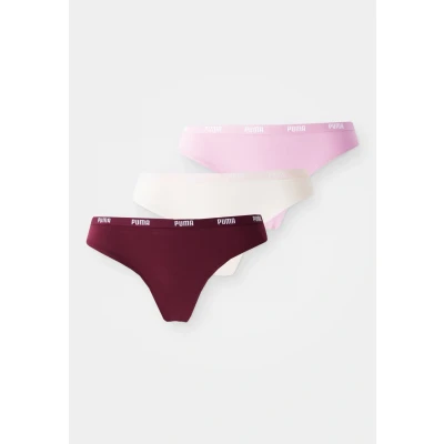 Image de Lot de 3 strings PUMA Femme