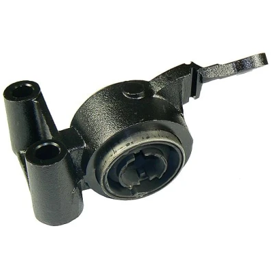 Image de METZGER 52008601 Silent Bloc De Triangle avec Support Essieu avant gauche métal caoutchouc pour bras oscillant transversal MINI: 3/5 portes