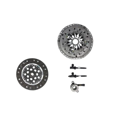 Image de LuK 623 3150 34 Kit d&#039;Embrayage RENAULT: ESPACE 4, LAGUNA 2, 2 Grandtour
