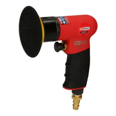 Image de KS TOOLS 515.5111 Ponceuse excentrique 5,2bar 113l / min sans disquemm