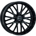 Image de Mak Speciale 8.5x20 5x114.3 ET30 76 Jante