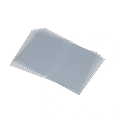 Image de Genware NEV MC TIA4 Lot de 10 intercalaires pour menu A4