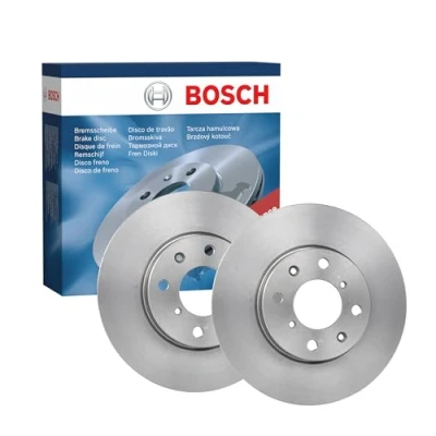 Image de Bosch BD1171 disques de frein certification ECE R90 1 jeu 2