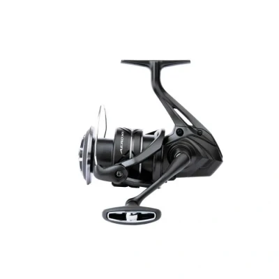 Image de Shimano Aero XR Witvismolen C5000 Slip voorop molens