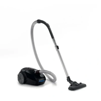 Image de Aspirateur à sacs Philips FC8241/09 3 L 77 dB Noir 750 W