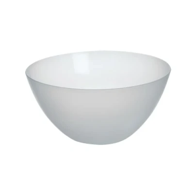 Image de Excelsa Rainbow Saladier, Blanc,