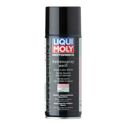 Image de LIQUI MOLY 1591 Spray de chaîne 400 Boîte