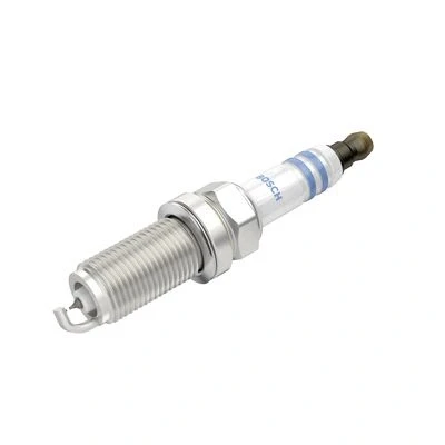 Image de BOSCH 0 242 236 673 Bougie d&#039;allumage M 14 x 1,25 SW: 16 HONDA: Jazz 3, Insight II 5 portes, LEXUS: GS III, IS 2, 3