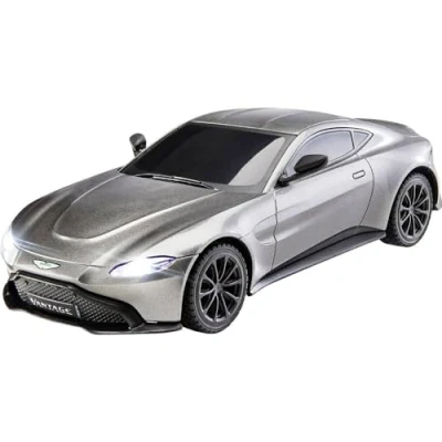 Image de Revell Control 24658 Voiture super car radiocommandée Aston Martin Vantage RC, Multi colou