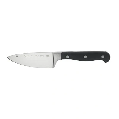 Image de WMF Top classé Plus Foire à fromage/herbes 23,5 cm, fabriqué en Allemagne, couteau forgé, coupe performance, acier spécial lame 11 cm
