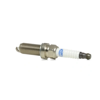 Image de MAGNETI MARELLI 062707000065 Bougie d&#039;allumage M12 x 1.25 SW: 14 RENAULT: Clio 4, MEGANE 3 Coupe, 3, DACIA: SANDERO 2, Duster SUV