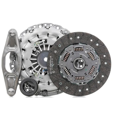 Image de SACHS XTend 3000 951 952 Kit d&#039;Embrayage 240 BMW: 5 Berline, 3 Coupe