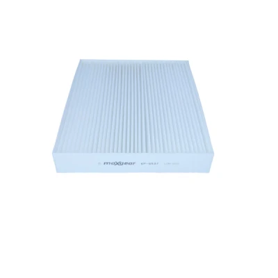 Image de MAXGEAR 26 1998 Filtre d&#039;habitacle à particules 276 225 40 FORD: Focus Mk4 3/5 portes, Turnier, Berline