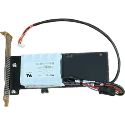 Image de BCM CVPM05 CACHEVAULT Power Module KIT