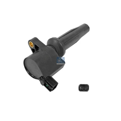 Image de DT Spare Parts 13.44700 Bobine d&#039;allumage FORD: Focus 2, S Max Mk1, C Max, MAZDA: 3 5 portes, Berline, Tribute Break, VOLVO: V70 3, S40 II