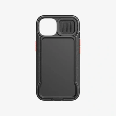 Image de tech21 Evo Max pour iPhone 13 Coque de téléphone Ultra protectrice et Robuste avec Protection Contre Les Chutes Multiples 6 m