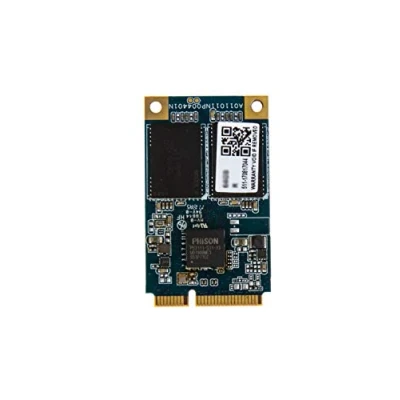 Image de Origin Storage OTLC5123DMSATA disque SSD 512 Go mSATA Série ATA III 3D TLC Neuf