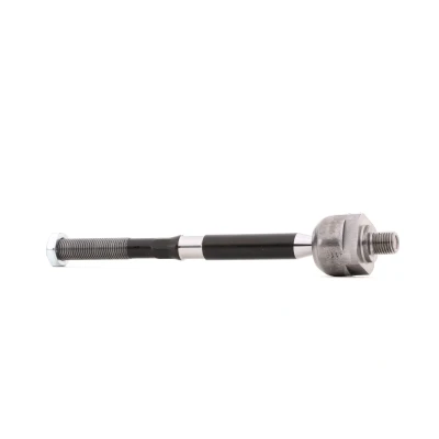 Image de febi BILSTEIN 24720 Rotule Axiale Essieu avant gauche, droit 215 Plus avec contre écrou RENAULT: SCENIC 2, MEGANE 2 Coupe Cabriolet