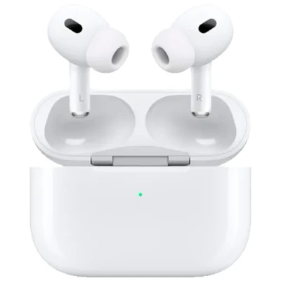 Image de Apple AirPods Pro USB C (2e génération)
