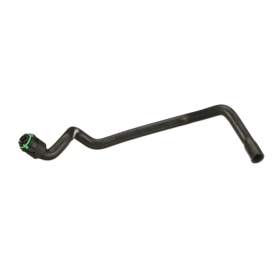 Image de GATES 02 1641 Gaine de chauffage OPEL: Astra H 3/5 portes