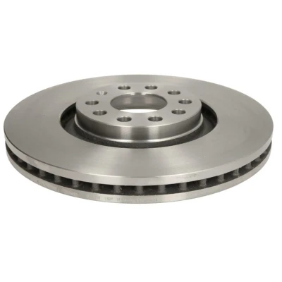 Image de ABE C3A026ABE Disque de frein Essieu avant 321 30 10 112 ventilé AUDI: A4 B8 Avant, B7 Berline, SEAT: Exeo ST, Berline