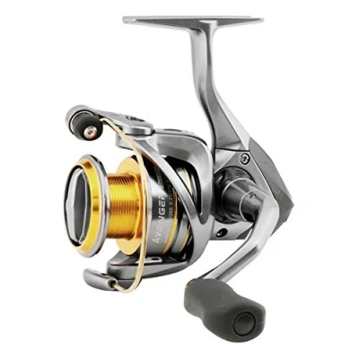 Image de Okuma AV 4000 Moulinet à Billes Avenger 5.0:1 Ratio 7 76,5 cm