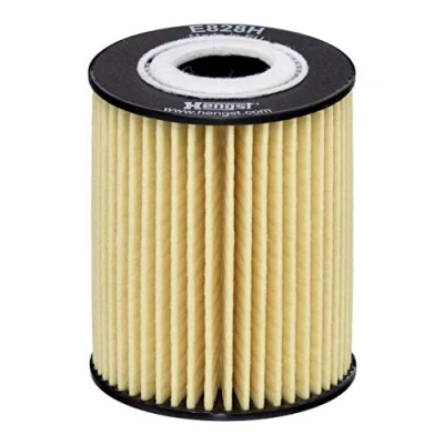 Image de HENGST FILTER E828H D292 Filtre à huile Cartouche filtrante CHEVROLET: Captiva, Cruze Berline, 5 portes, OPEL: Antara, VAUXHALL: Antara