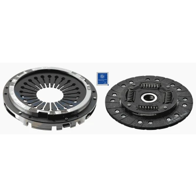 Image de SACHS 3000 950 116 Kit d&#039;Embrayage sans butée de débrayage 240