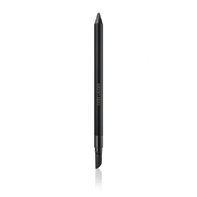Image de ESTÉE Lauder Double WEAR Stayinplace EYE Pencil Eyeliner, Femme, Taille: 1.2 g, Onyx